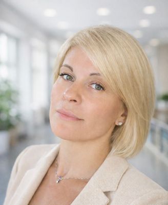 Кубасова Светлана Викторовна