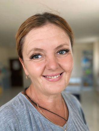 Гукова Елена Юрьевна