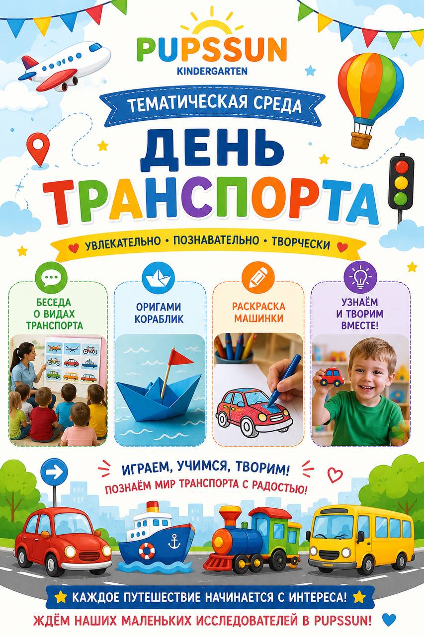 План недели — изображение 2